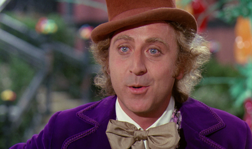 Wonkas_Luck's profile picture. 