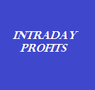 Only Profits by Intraday, Its our Open Challenge.