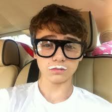 HiChristianB's profile picture. ALOHA.