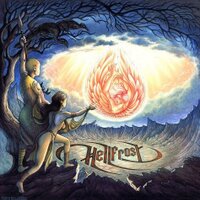 Hellfrost (@hellfrostband) 's Twitter Profile