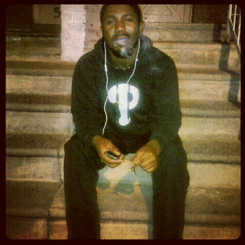 Jaikirah is where my heart at fuck u others 04/23/11