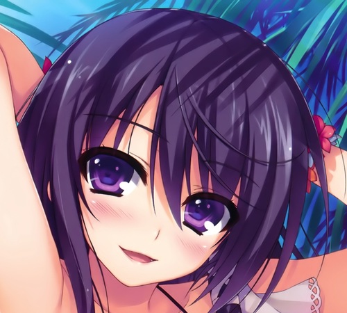 アニメ、ゲーム、パソコンが好きです！。