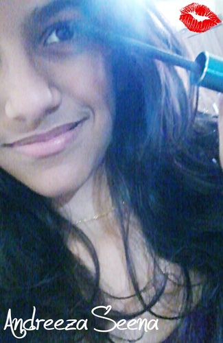 Segue ? sigo de voolta (;