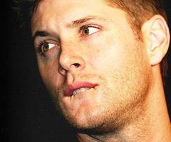 Supernatural is life!! ✡