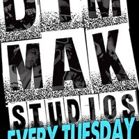 DMS (@dimmakstudios) 's Twitter Profile