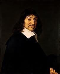 cogito ergo sum