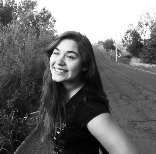 Estudiante de Pedagogía en Matemáticas :)