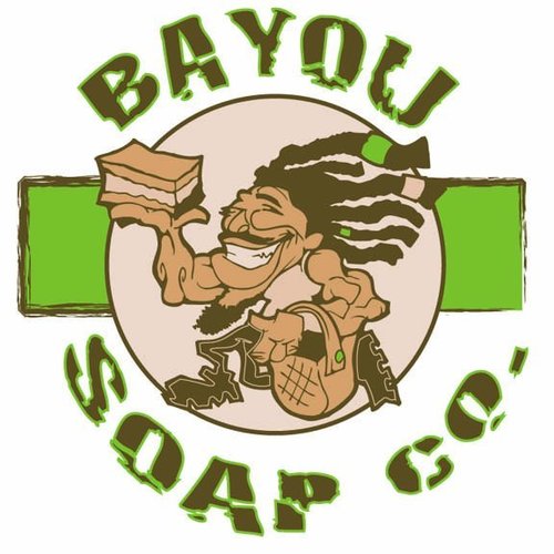 BayouSoap's profile picture. 100% HANDMADE VEGAN SOAP, made with unrefined vegetable oils, herbs, flowers, and spices. BIG, LONG-LASTING BARS. Tap or click on link to order.