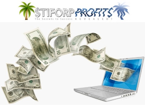 Amazing New Program Shovels Cash 
in Your Bank Account and builds your 
Downline Faster than a Road Runner
on Steroid.