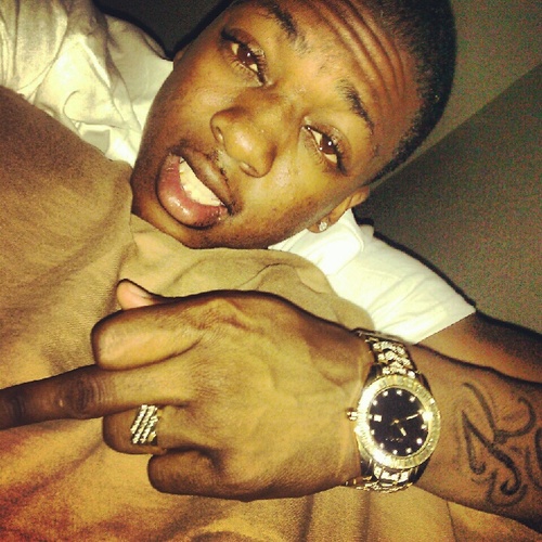 RicNastie12's profile picture. 