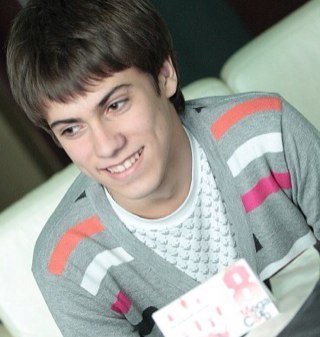 Andrey_Pronskiy's profile picture. 