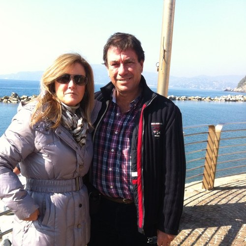 elrafamara's profile picture. 