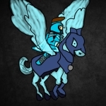 ~Frostbite~ on Wizard101 Central and Pirate101 Central. (Moderator on P101C) Hope to see you around the Spiral! :)