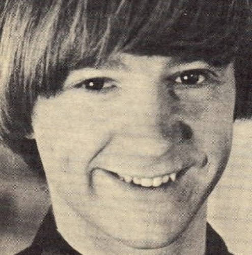 MonkeePeter's profile picture. I'm Peter! Uhh...thats it! ^_^ (RP! I am not at all the real Peter Tork)