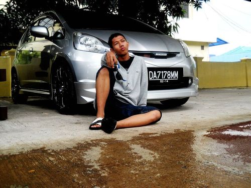 Segala kesulitan pasti ada jalan keluarnya..