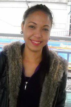 a simple...woman with two wonderful kids :))