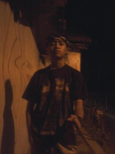 Faisalattack's profile picture. 