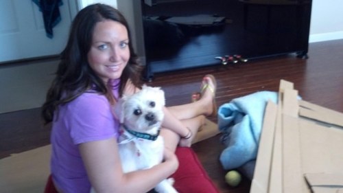 swaune's profile picture. Independent Stylist with Stella & Dot