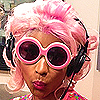 The STAN of @NICKIMINAJ and @zaynmalik