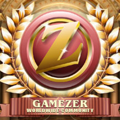 Gamzer  Where the gamers come