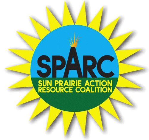 Sun Prairie Action Resource Coalition (SPARC): a grassroots information & action network to support and promote local involvement that moves Wisconsin forward.