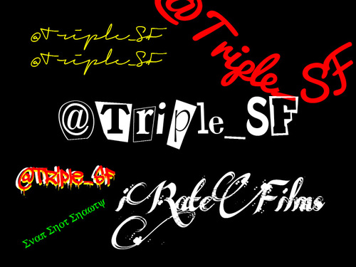 Triple_SF Profile Picture