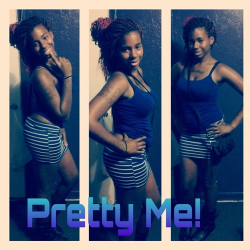 …★Pretty.YUNG.Thang…★ follow And I Swear I Would Follow BACK ! #TEAM.JOHNSON #TEAM TAKEN!