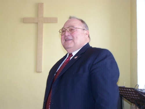 Hiswordoftruth's profile picture. Founder of His Word of Truth Ministry Inc
