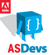 Grupo de Desenvolvedores Actionscript do Brasil