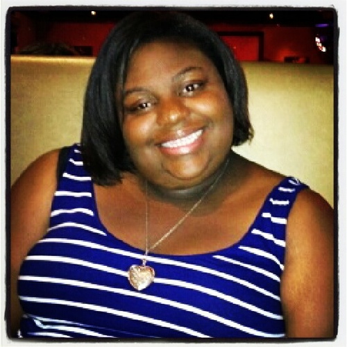 My story has already been written...i'm just living life through the pages!