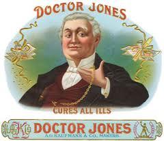 Dr_Jones_Aust Profile Picture