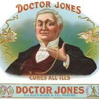 Dr_Jones_Aust (@dr_jones_aust) 's Twitter Profile
