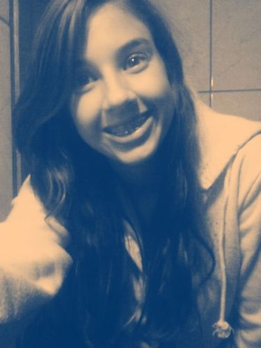 . E inveja aqui Bate e Volta (y) *-*