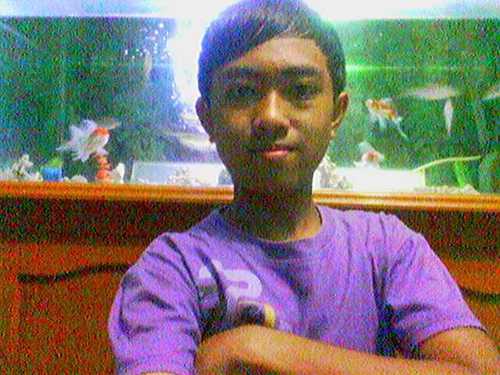 ResaAjharMaula2's profile picture. 