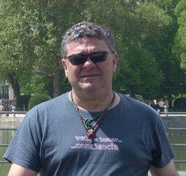 Beni180864's profile picture. 