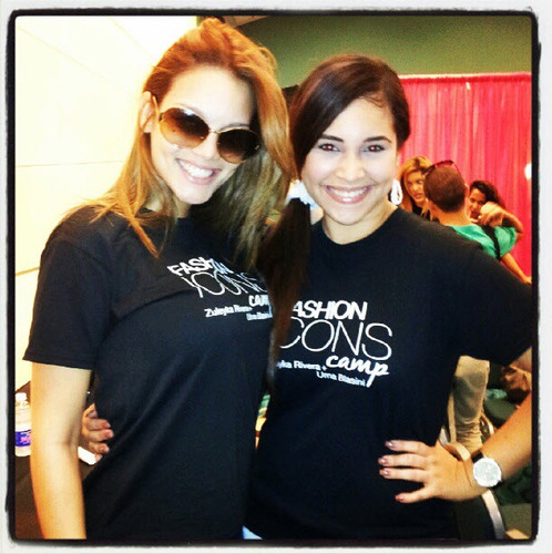 ღ Mother & Wife ღ,  Fashion Icons Popularity Model 2012 ❣, Puertorrican Woman, Lawyer. I ♥ God.