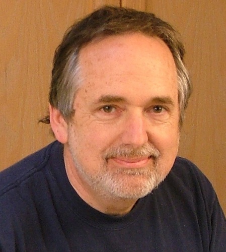 Denis Newman