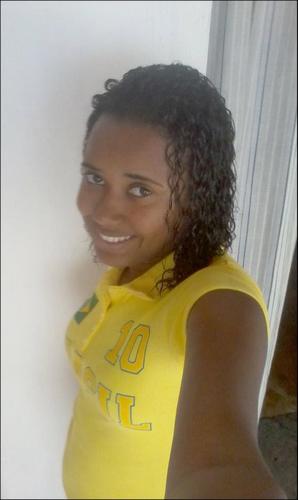 Eu te desafio a me amar!!!
 Em algum lugar por ai....