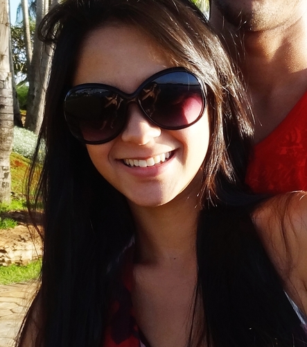 _Filha de Deus e Rubro-Negra cheia de Raça, Amor e Paixão_

Você mudou a miinha história e fez o que ninguém podia imaginar...Você acreditou e isso é tudo!!