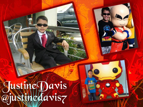 justinedavis7 Profile Picture
