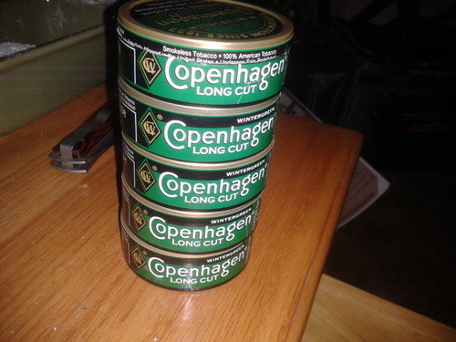 ohio_countryboy's profile picture. 