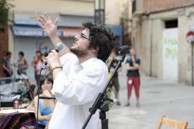 Rey de Andorra, editor,librero y poeta