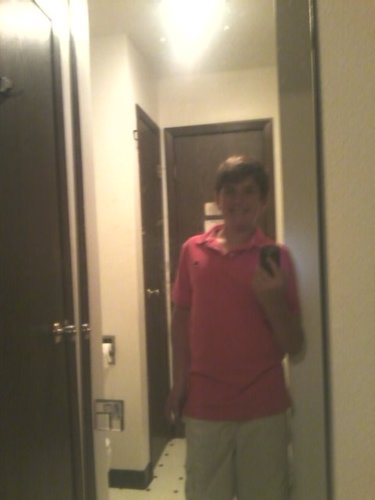 im cool...im chill...but most of all im me...