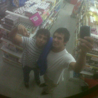 SebastianKarmy's profile picture. Jugador de Voley- Estadio Español