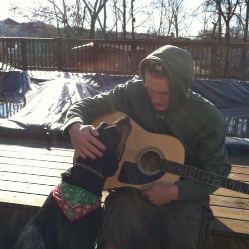 wes_morehead1's profile picture. 