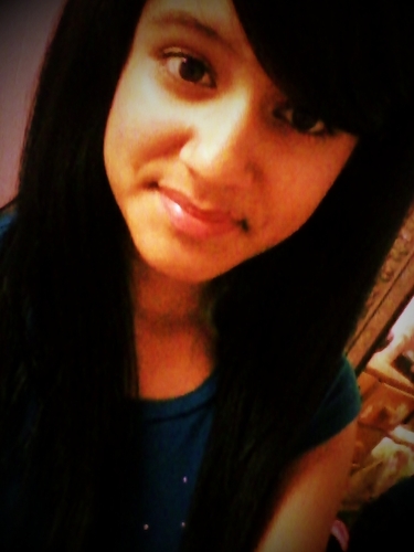 :D smile it looks good on you