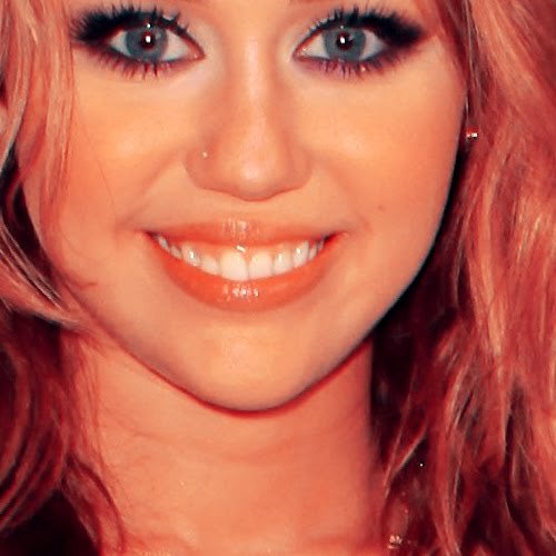 Twitter do orkut FC With Miley, seguimos de volta!