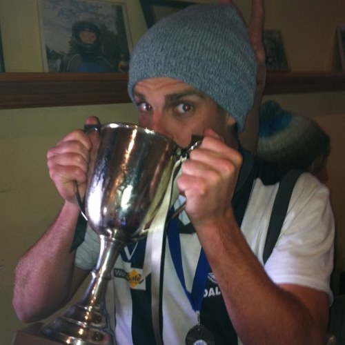 Birnside83's profile picture. 