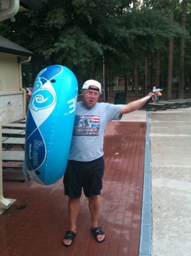 Have not gotten enough of the Big Waves, Check me out on Facebook!