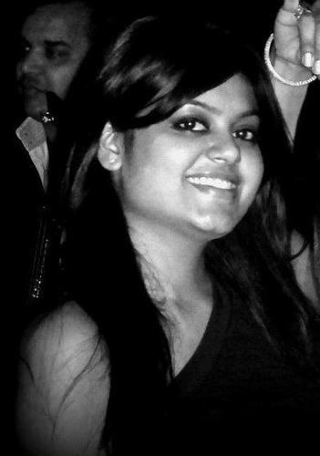 MA in Human Resource Management from TISS, Mumbai